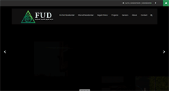 Desktop Screenshot of elfayoum.net